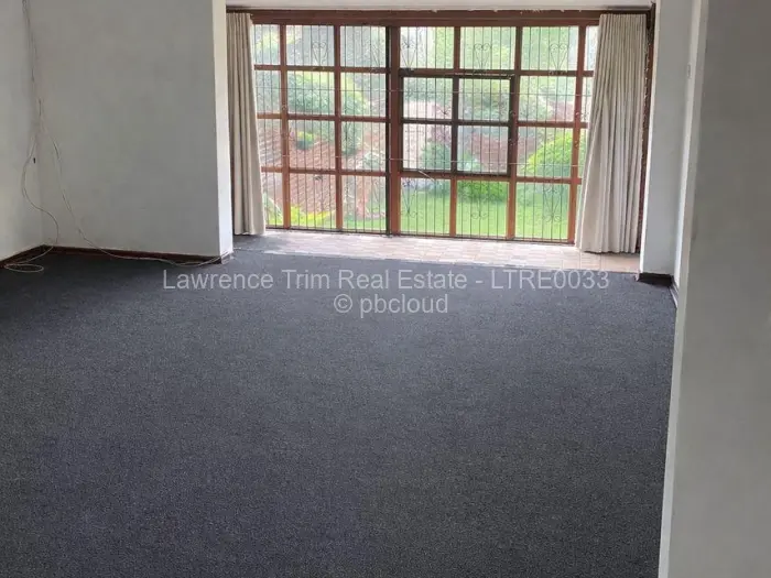 Flat/Apartment to Rent in Glen Lorne, Harare