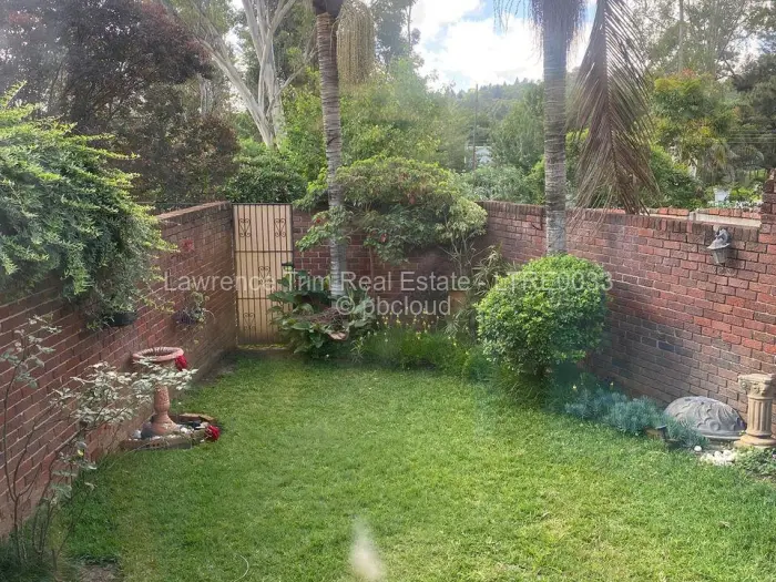 Flat/Apartment to Rent in Glen Lorne, Harare