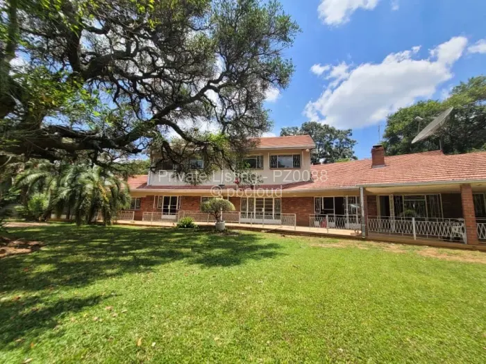 House to Rent in Highlands