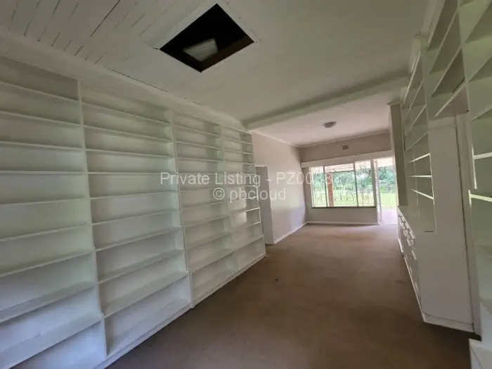 House to Rent in Highlands