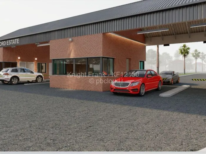 Residential Stand for Sale in Rydale Ridge, Harare