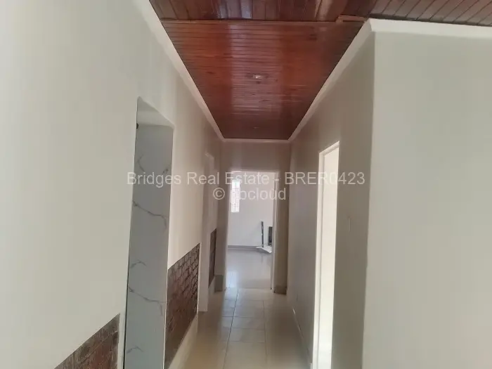 4 Bedroom House to Rent in Norton, Norton