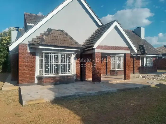 4 Bedroom House to Rent in Norton, Norton