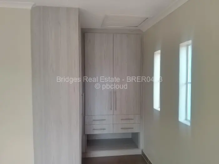 4 Bedroom House to Rent in Norton, Norton