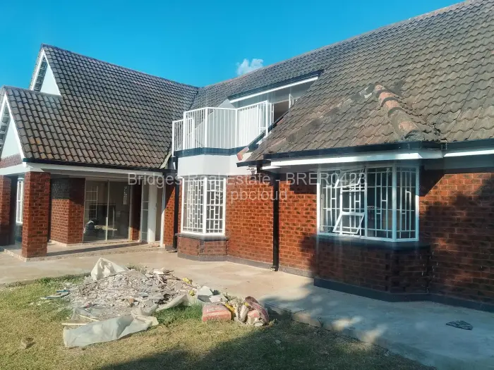 4 Bedroom House to Rent in Norton, Norton