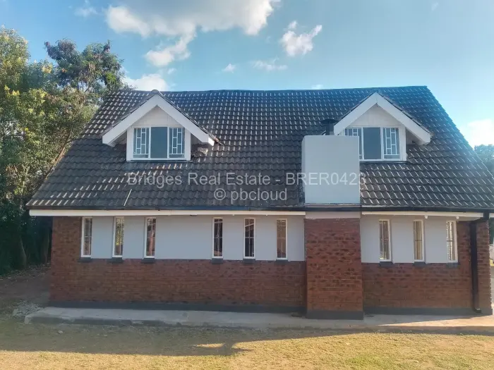 4 Bedroom House to Rent in Norton, Norton