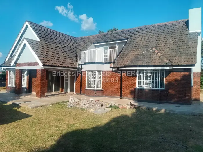 4 Bedroom House to Rent in Norton, Norton