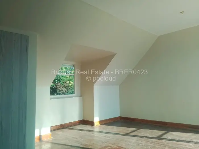 4 Bedroom House to Rent in Norton, Norton