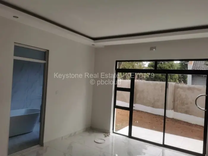 Townhouse/Cluster for Sale in Borrowdale West, Harare