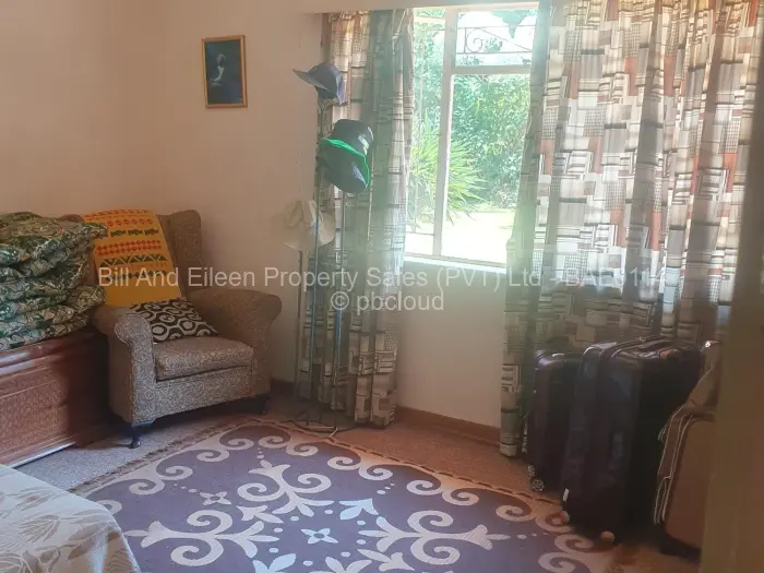 4 Bedroom House for Sale in Greencroft, Harare