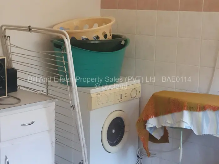 4 Bedroom House for Sale in Greencroft, Harare