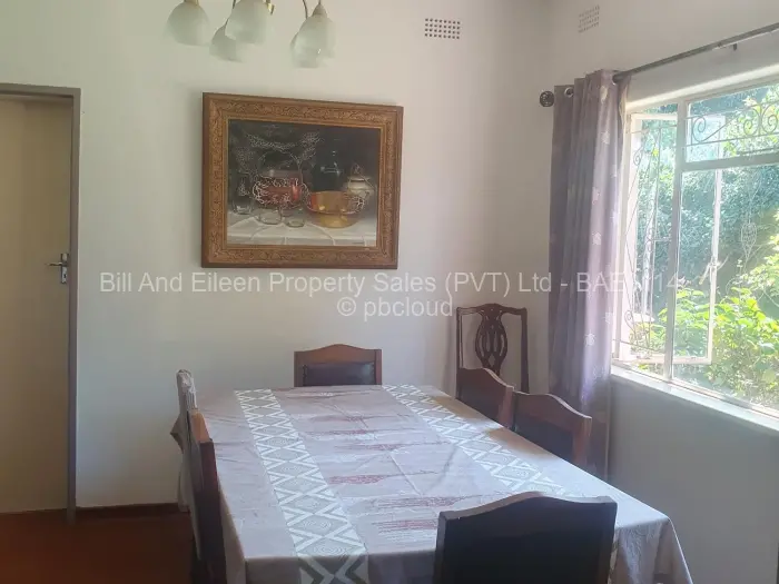 4 Bedroom House for Sale in Greencroft, Harare