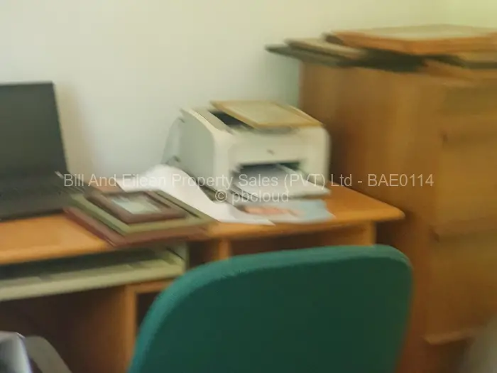 4 Bedroom House for Sale in Greencroft, Harare