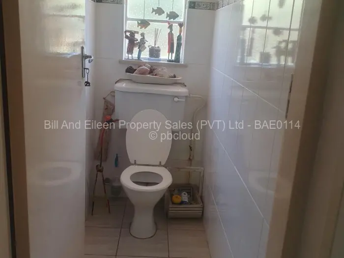 4 Bedroom House for Sale in Greencroft, Harare