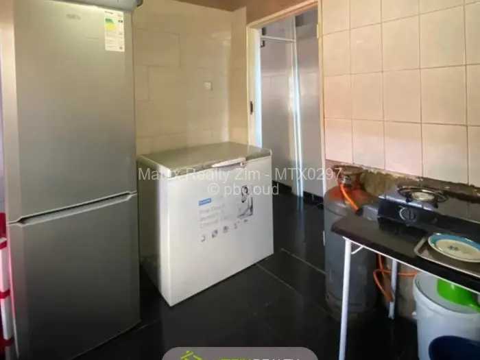 3 Bedroom House for Sale in Zengeza, Chitungwiza