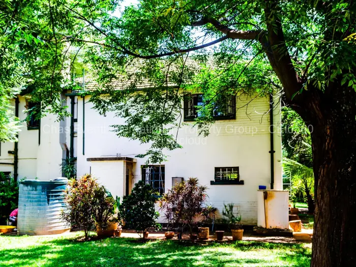 3 Bedroom House for Sale in Kumalo, Bulawayo