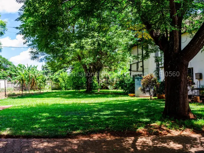 3 Bedroom House for Sale in Kumalo, Bulawayo