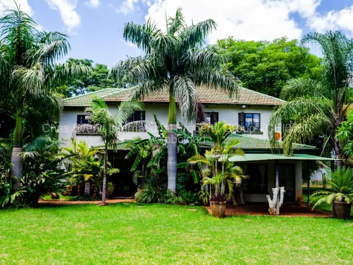 3 Bedroom House for Sale in Kumalo, Bulawayo