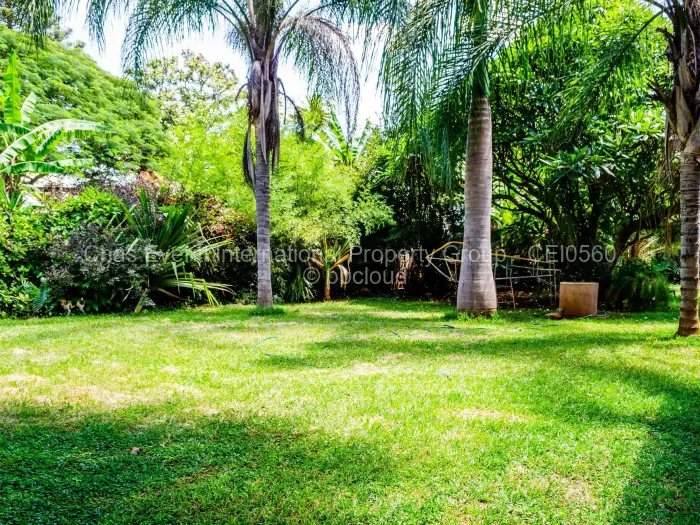 3 Bedroom House for Sale in Kumalo, Bulawayo