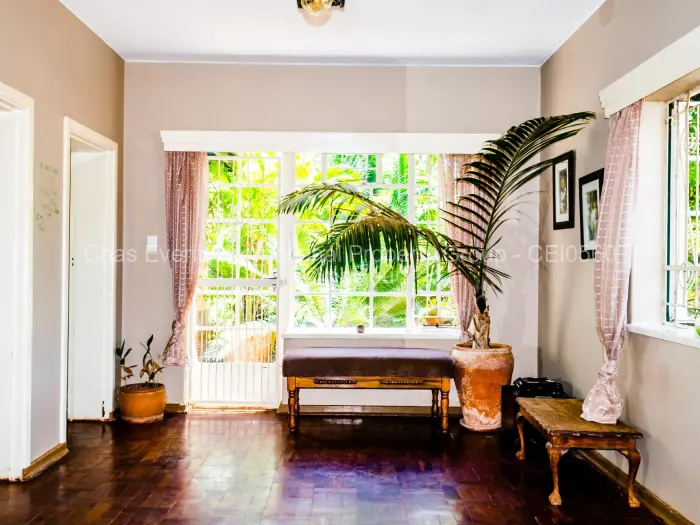 3 Bedroom House for Sale in Kumalo, Bulawayo