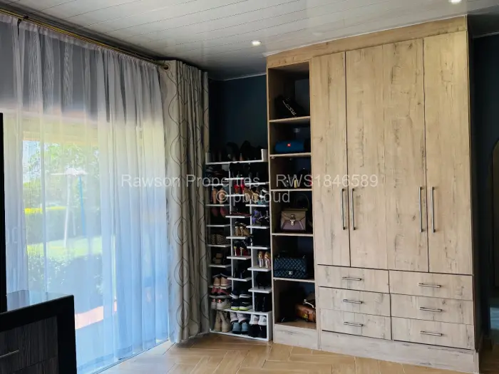 4 Bedroom House for Sale in Mount Pleasant Heights, Harare