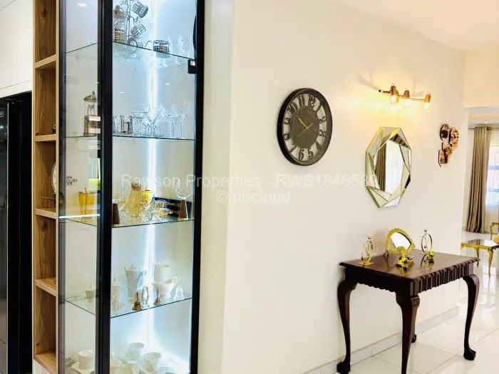 4 Bedroom House for Sale in Mount Pleasant Heights, Harare