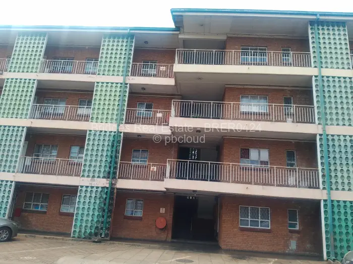 Flat/Apartment for Sale in Avenues, Harare
