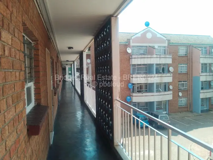 Flat/Apartment for Sale in Avenues, Harare