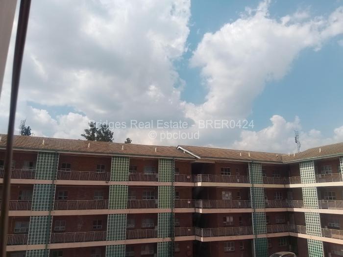 Flat/Apartment for Sale in Avenues, Harare