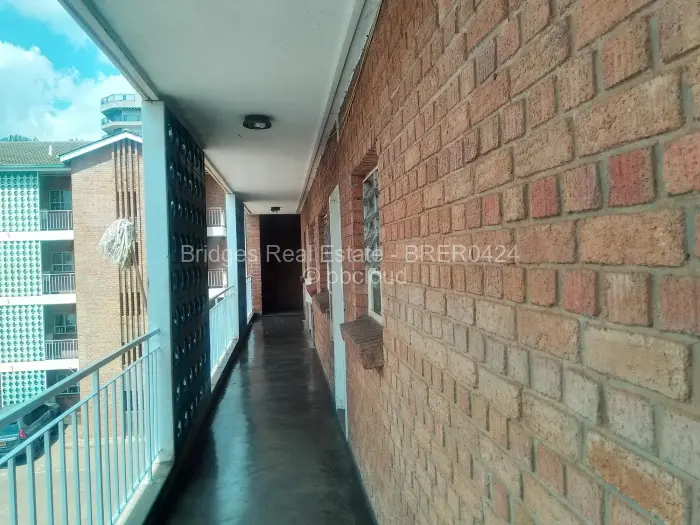 Flat/Apartment for Sale in Avenues, Harare