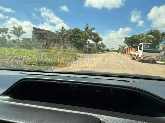 Residential Stand for Sale in Haydon Park, Mazowe