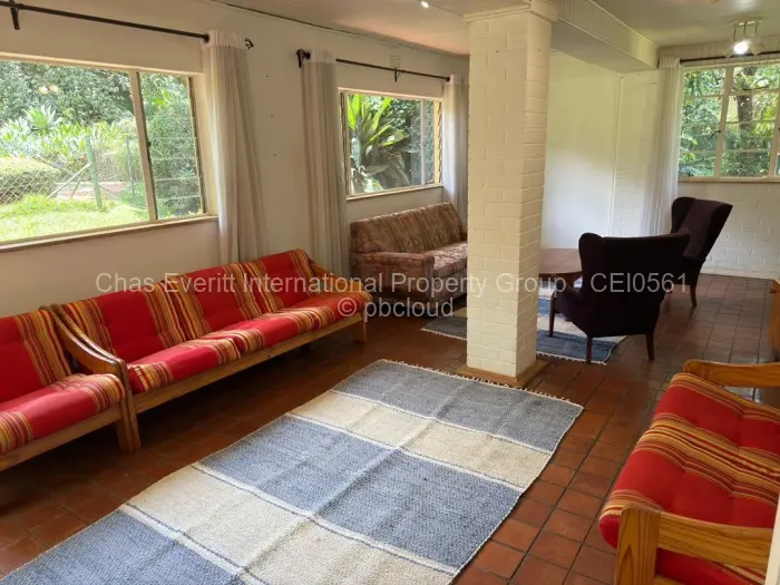 3 Bedroom House to Rent in Avondale West