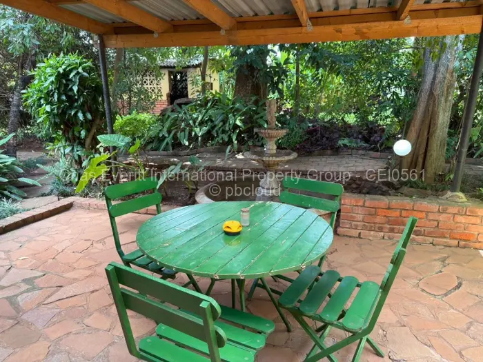 3 Bedroom House to Rent in Avondale West