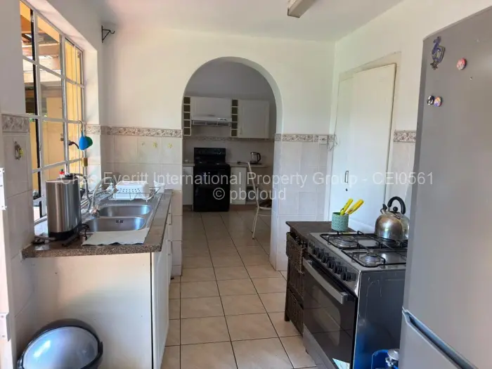 3 Bedroom House to Rent in Avondale West