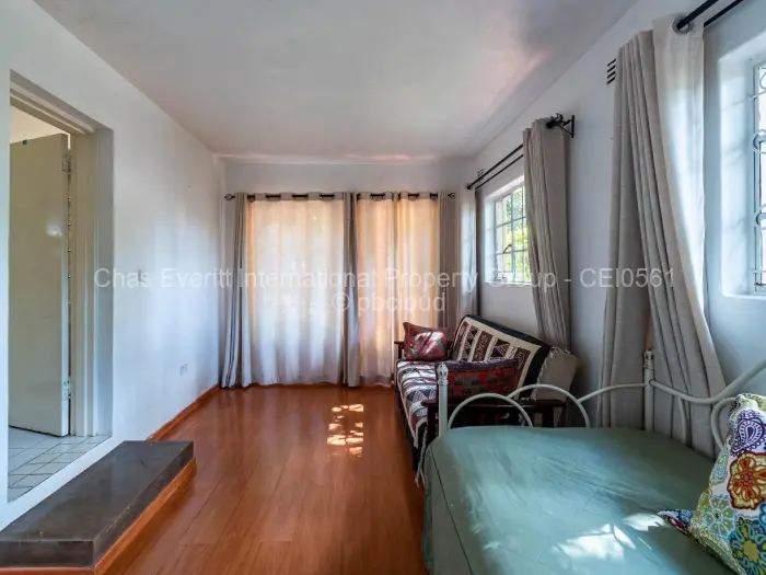 3 Bedroom House to Rent in Avondale West