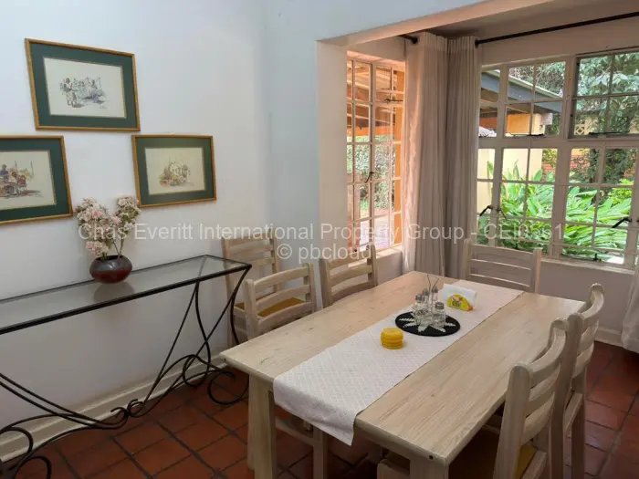 3 Bedroom House to Rent in Avondale West