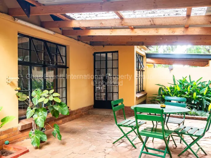 3 Bedroom House to Rent in Avondale West