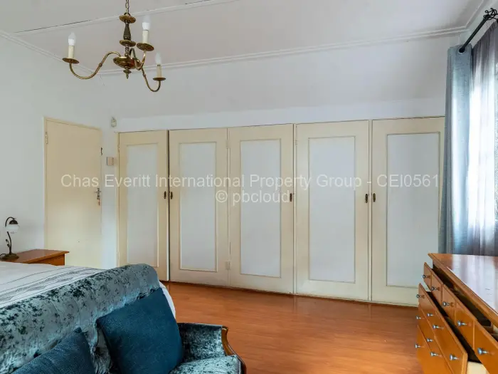 3 Bedroom House to Rent in Avondale West