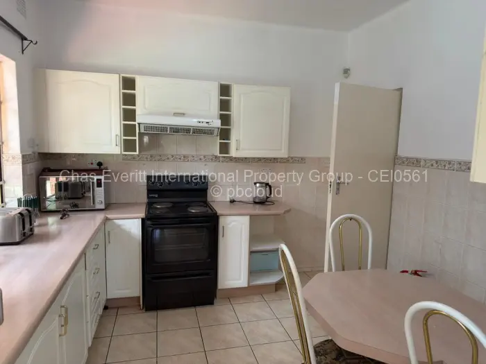 3 Bedroom House to Rent in Avondale West