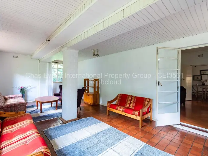 3 Bedroom House to Rent in Avondale West