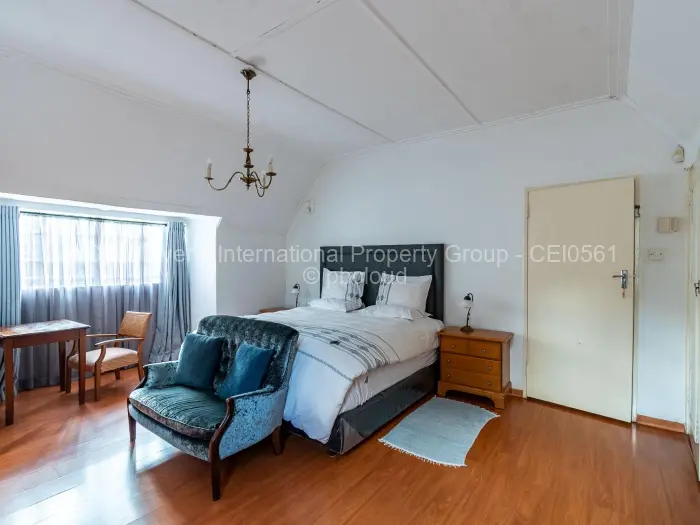 3 Bedroom House to Rent in Avondale West