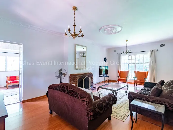 3 Bedroom House to Rent in Avondale West