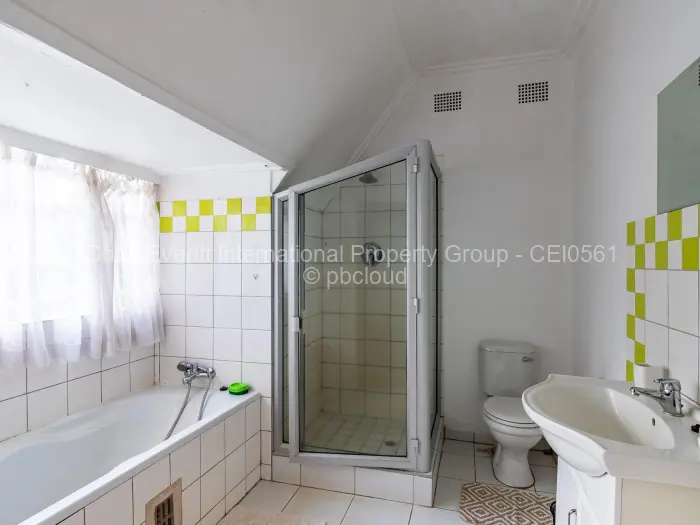 3 Bedroom House to Rent in Avondale West