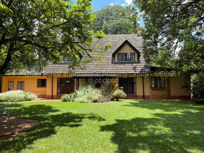 3 Bedroom House to Rent in Avondale West