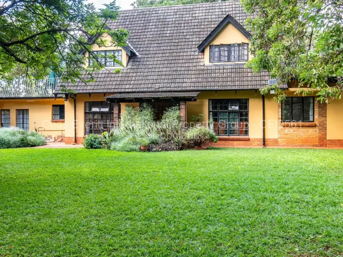 3 Bedroom House to Rent in Avondale West