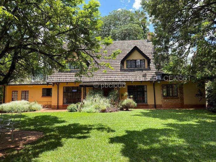 3 Bedroom House to Rent in Avondale West, Harare