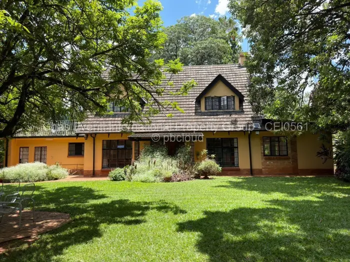 3 Bedroom House to Rent in Avondale West