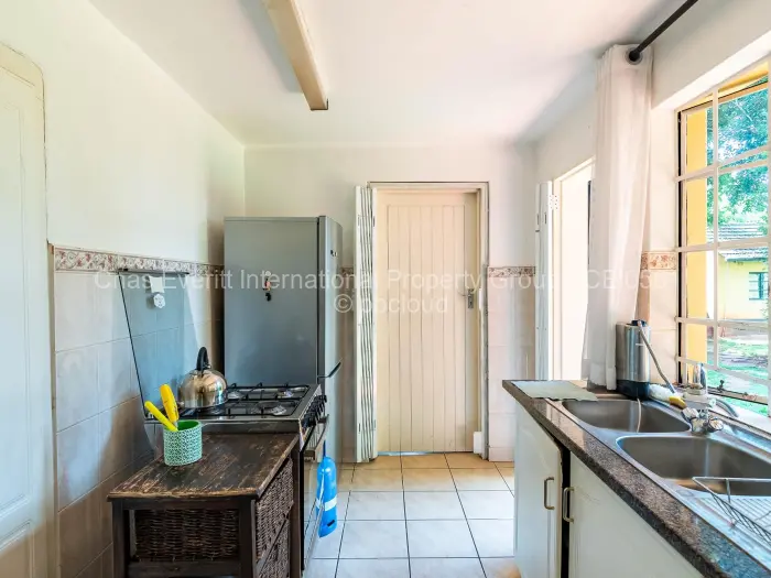 3 Bedroom House to Rent in Avondale West