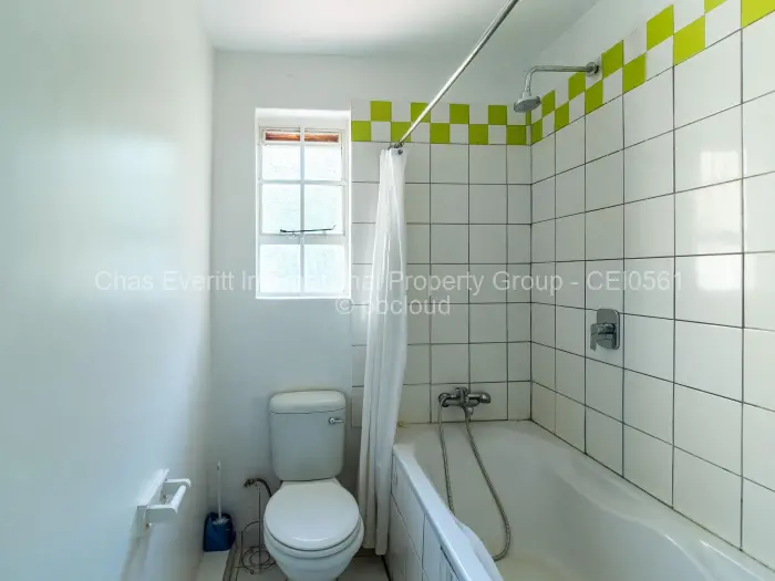 3 Bedroom House to Rent in Avondale West