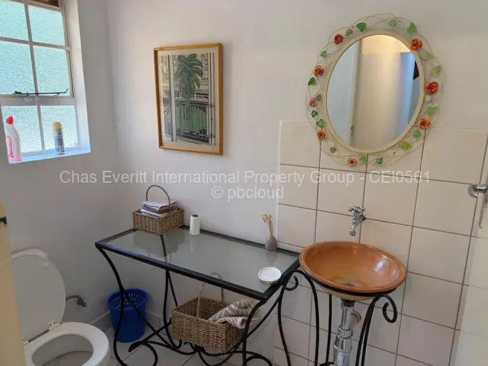 3 Bedroom House to Rent in Avondale West